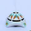 Ceramic Aromatherapy Burner UFO White