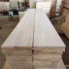 paulownia wood board, paulownia edge glued