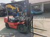 Forklift