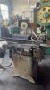 Surface Grinder