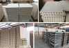 Refractory Extruded ba...