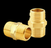 Brass Compression Fittings