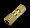 Brass Compression Fittings