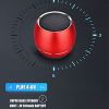 Mini speaker series M020