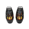 ST2580 Flame Lamp Bluetooth Speaker