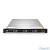 Rackmount 1U server chassis