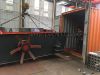 Double Deck Vibrating Screen(0086-15978436639)