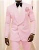 Groomsmen Wedding Suit