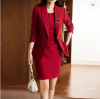 women's dress suit