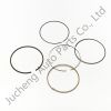 piston rings for motor...