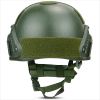 bulletproof helmet