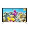 CHIGO 75 INCH SMART TV