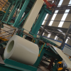 Prime pre-painted galvanized steel coils / PPGI coils / Painted steel coils
