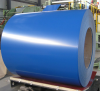 Prime pre-painted galvanized steel coils / PPGI coils / Painted steel coils