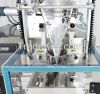 KEFAI Automatic Ketchup Sauce Jam Sachet Paste Packing Machine