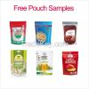 Automatic Horizontal Zipper Doypack Stand Up Pouch Packing Machine