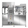 KEFAI Automatic 10L Bag In box Beverage Drink Filling Machine Bib Auto Filler