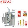 KEFAI Automatic High Speed Sachet Pouch Vertical Packing Sealing Machine tomato sauce Jam Liquid Paste Food Packaging Machine