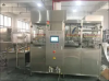 KEFAI Fully Automatic Aseptic juce Liquid Bag In box  Filling Machine filler