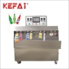 KEFAI Hot Kids drink  Bottle Shaped Pouch 8 Nozzles Filling Sealing Machine Factory Price