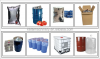 KEFAI 2023 HOT  New Aseptic 5-220L Liqudi Filling Machine Ketchup 220KG Bag In Box Bag In Drum Aseptic Filling Machine