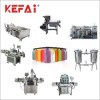 KEFAI high quality automatic juice processing line Juice making and filling line