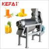 KEFAI high quality automatic juice processing line Juice making and filling line