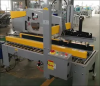 KEFAI2023 Factory Automatic Glass Bottle Carton Packaging Line Packaging Machine Line