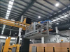 KEFAI2023 Factory Automatic Glass Bottle Carton Packaging Line Packaging Machine Line