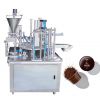 KEFAI K Cup Coffee Pod Nespresso Capsule Coffee Powder Filling And Sealing Machine filler