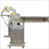 KEFAI high efficiency automatic nut and chip leisure food granule chain bucket packaging machine price