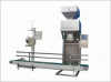 KEFAI 2023 new arrival semi-automatic large bag wood pellet packing machine 5KG 10KG 15KG 20KG 25KG