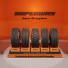 High Quality Superway Thailand Made 315/80r22.5 385/65r22.5 Tuck and Bus Tyre Tire