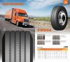 High Quality Superway Thailand Made 315/80r22.5 385/65r22.5 Tuck and Bus Tyre Tire