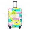Custom Luggage Cover P...