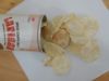 melinjo chips