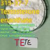 Factory direct sales CAS NO.:315-37-7 Testosterone enanthate Fast Delivery 99% Purity