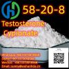 Factory direct sales CAS NO.:315-37-7 Testosterone enanthate Fast Delivery 99% Purity