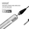 Wireless Slimmest Mach...
