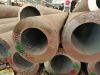 35CrMo Hot Rolled Seamless Alloy Steel Tube/Pipe