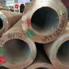 35CrMo Hot Rolled Seamless Alloy Steel Tube/Pipe