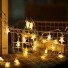 Star Fairy String Lights