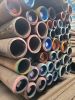 HEAVY WALL THICKNESS STEEL PIPE