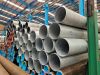 GALVANIZED STEEL PIPE A53B/A123