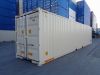 12 16 20' feet steel assemble mobile moving portable container storage