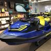 Fast Speed Jet Ski Boat Water Sports Entertainment Electric Motorboat Jet Ski For Sale