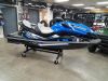 Inflatable water scooter 300W electric jet ski jetski elektro