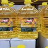 1 L 100% Refined Cooking Sunflower Oil from USA