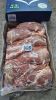 Halal Chilled and Frozen Carcass Lamp meat /sheep meat / Mutton meat bulk sale