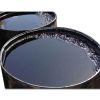 Solid/ liquid Bitumen 60/70 80/100 In 180KG Or 150KG New Steel Drums asphalt coal tar pitch for Sale